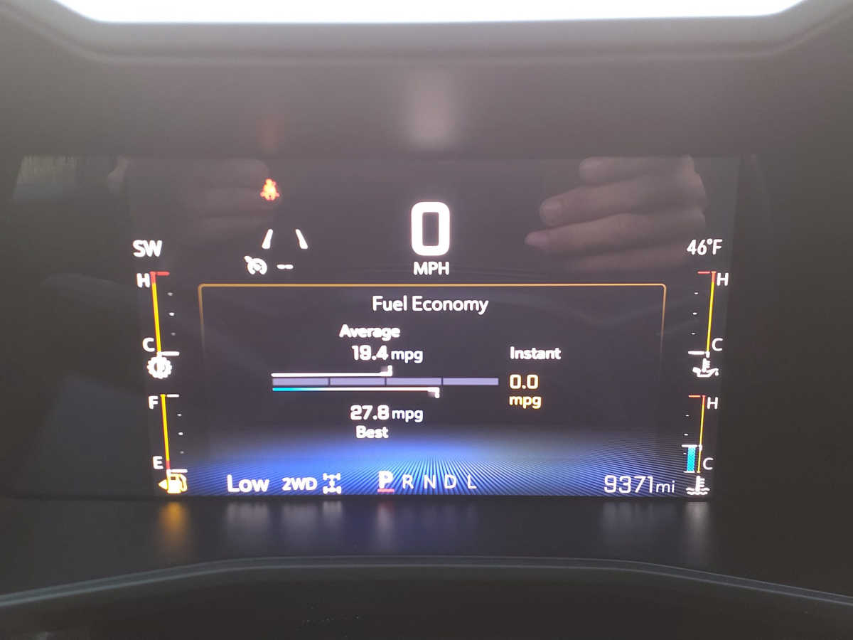 2023 Chevrolet Colorado Ellsworth ME Maine Auto Mall