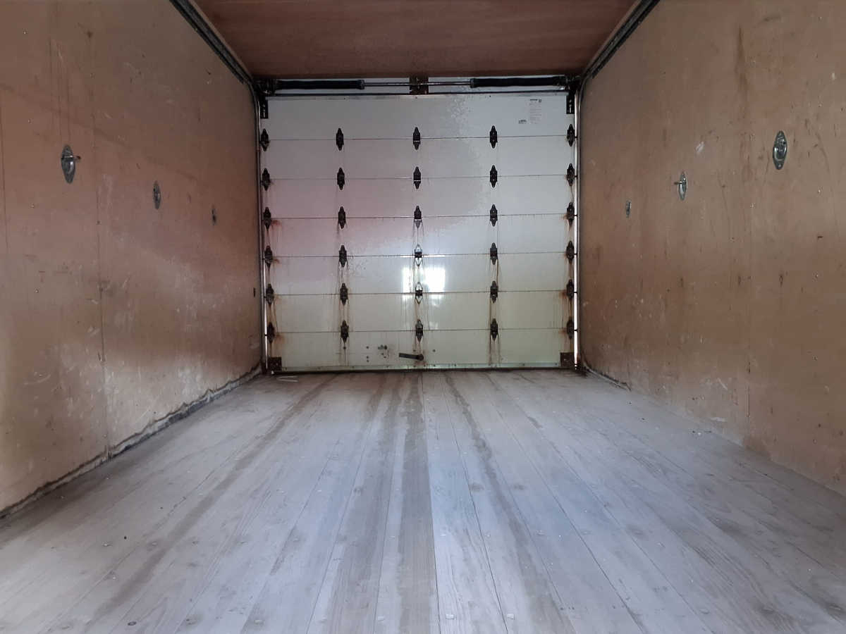 inventories
