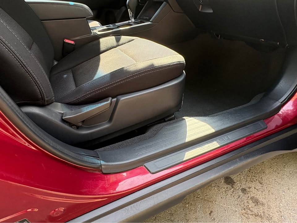 2016 Subaru Outback Premium - Photo 13