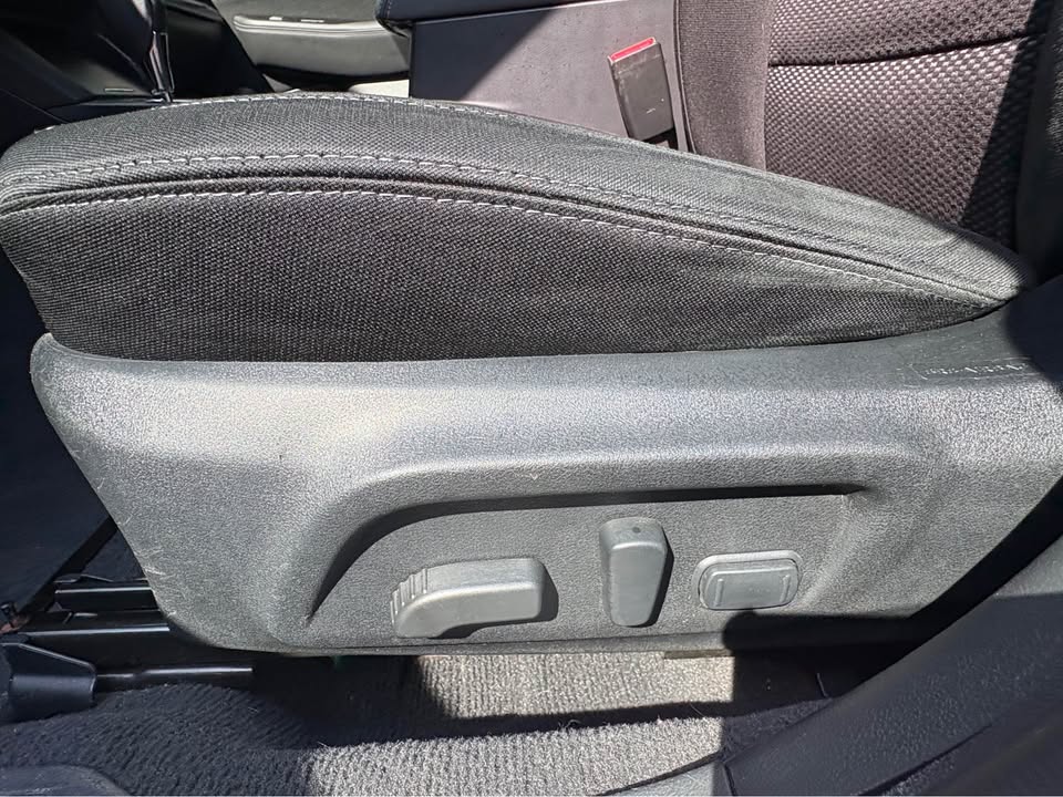 2016 Subaru Outback Premium - Photo 17