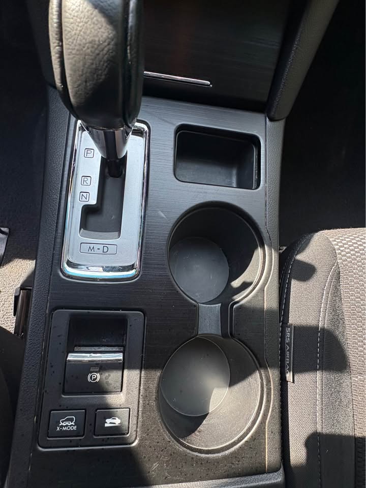 2016 Subaru Outback Premium - Photo 18