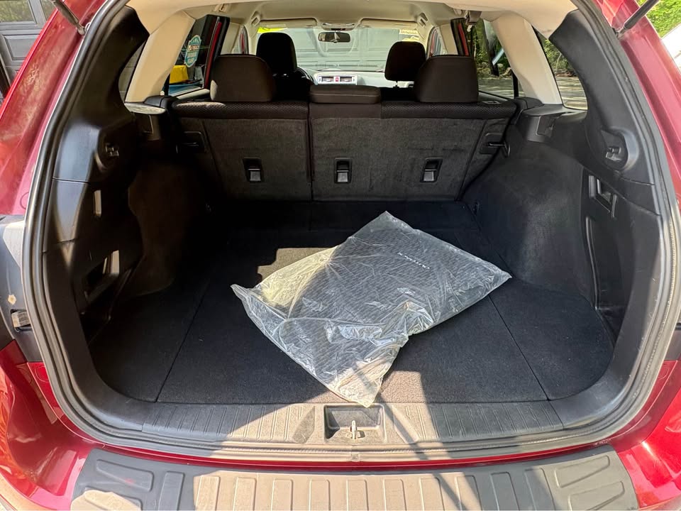 2016 Subaru Outback Premium - Photo 16
