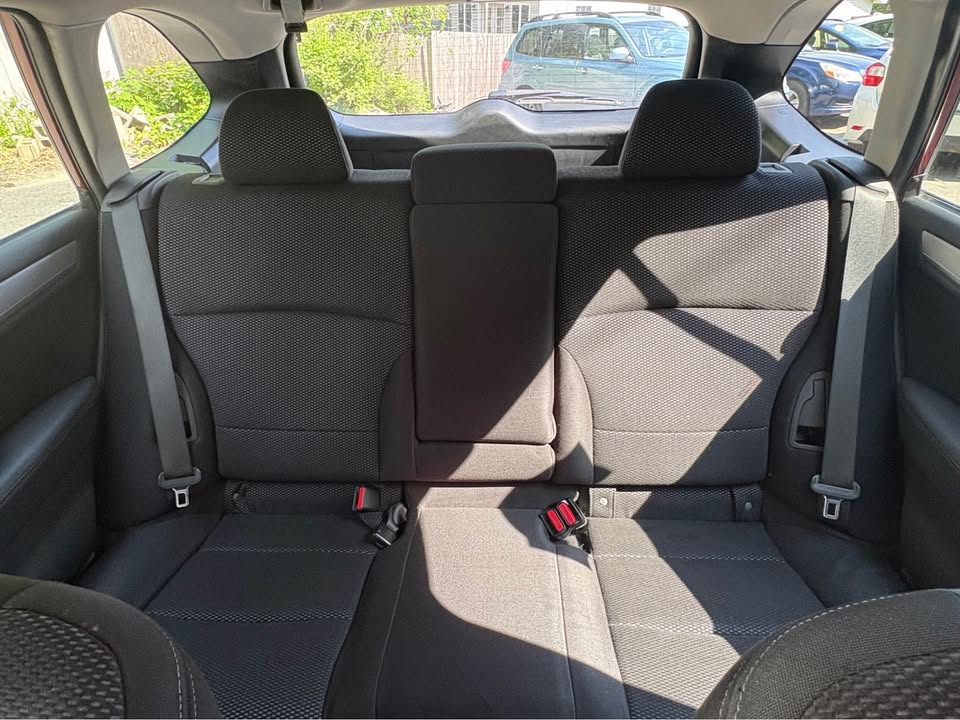 2016 Subaru Outback Premium - Photo 15