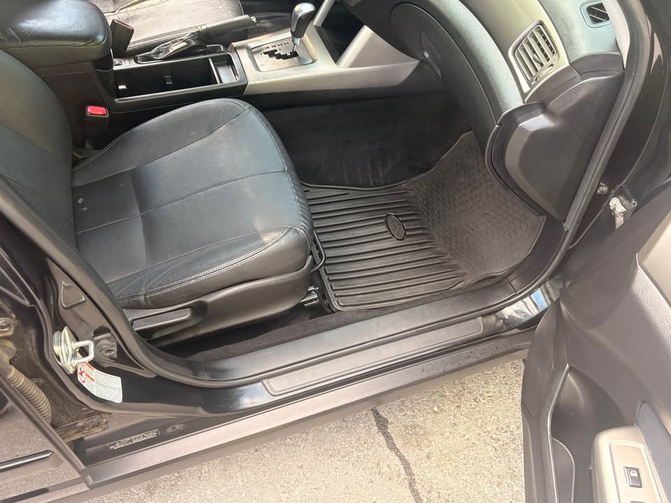2010 Subaru Forester X Limited - Photo 14