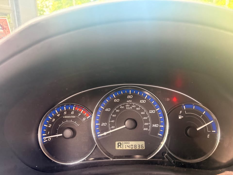 2010 Subaru Forester X Limited - Photo 9