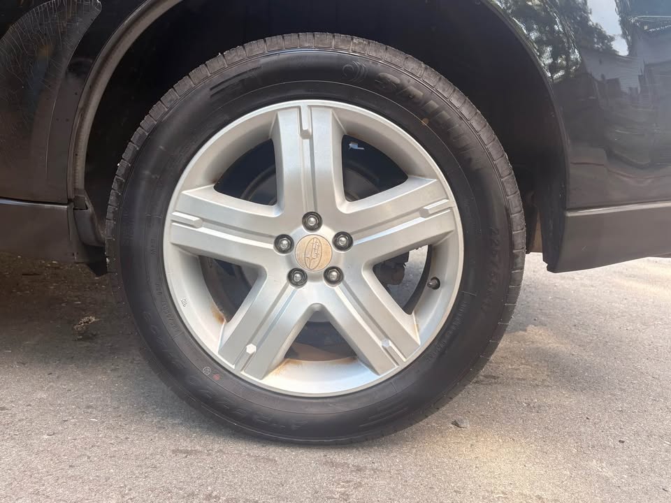 2010 Subaru Forester X Limited - Photo 7