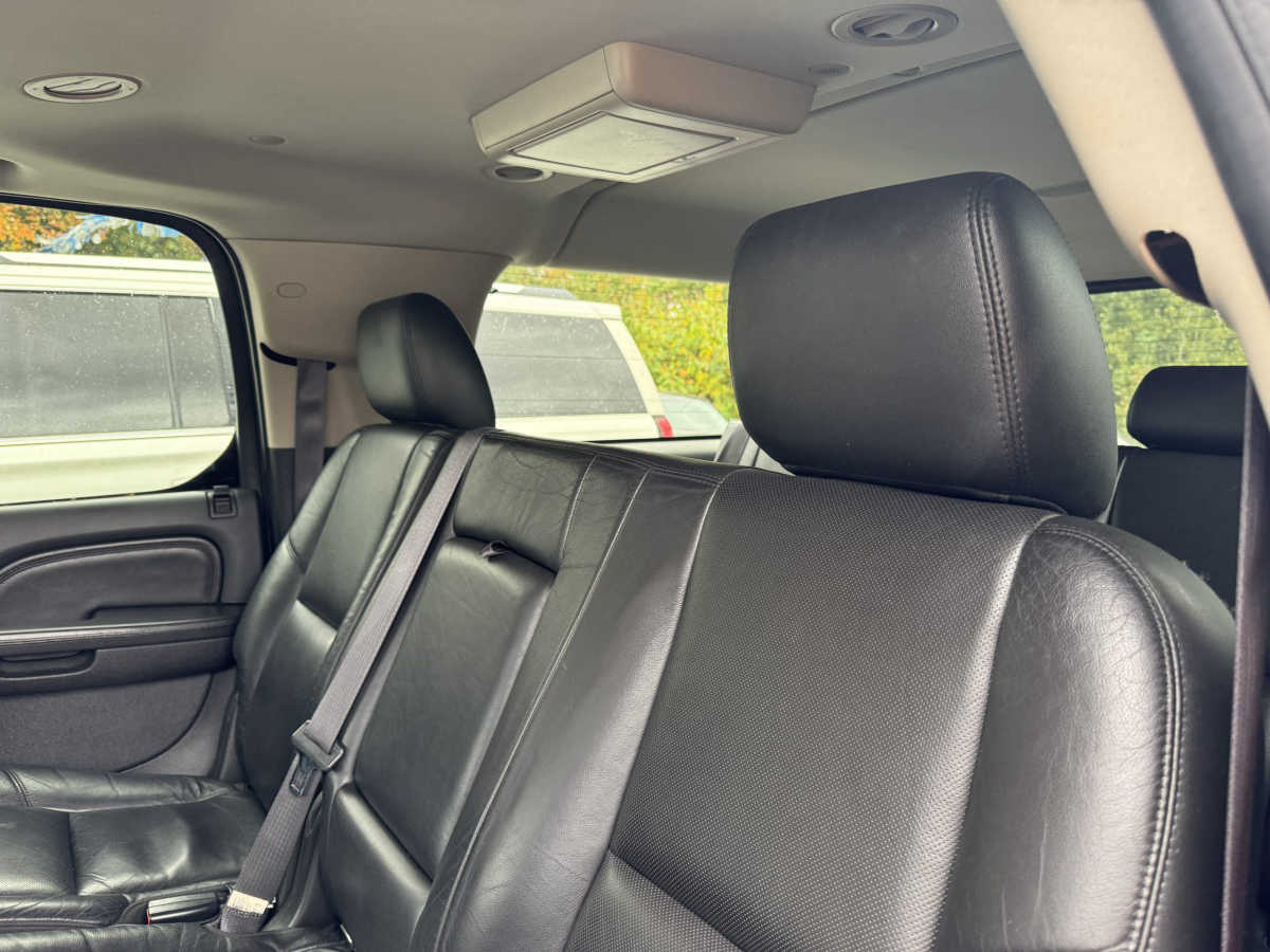 2011 Cadillac Escalade Topsham ME Maine Auto Mall