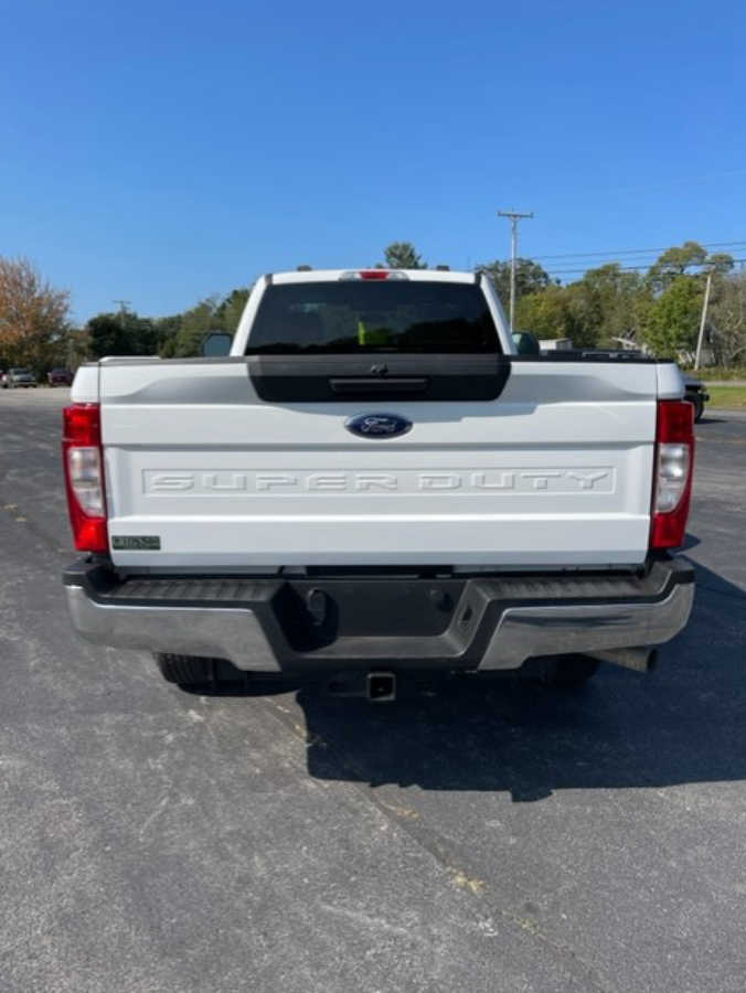 2020 Ford F250 SD XL 4WD in Searsport, ME Greg's Auto Sales