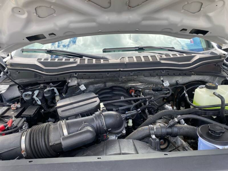 2020 Ford F350 SD Hermon ME Maine Auto Mall