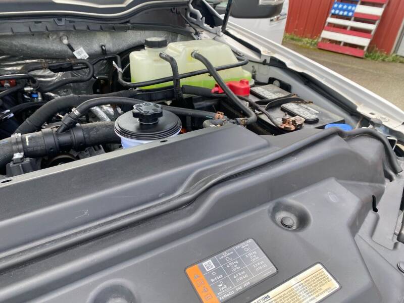 2020 Ford F350 SD Hermon ME Maine Auto Mall