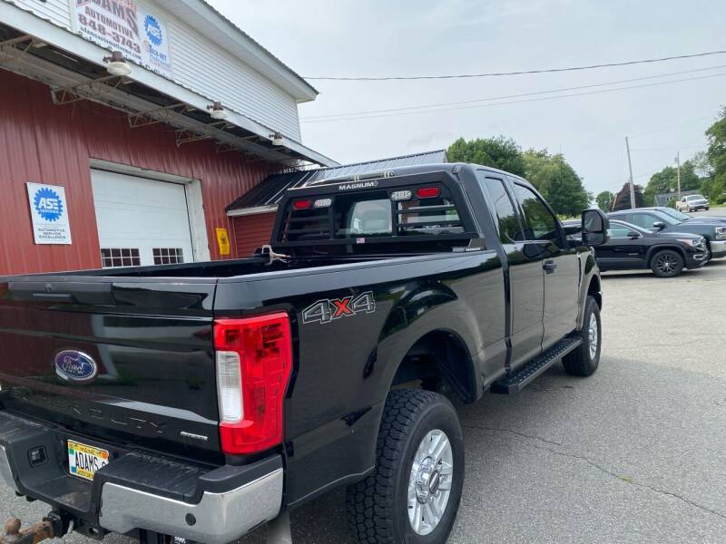 2019 Ford F250 SD Hermon ME Maine Auto Mall