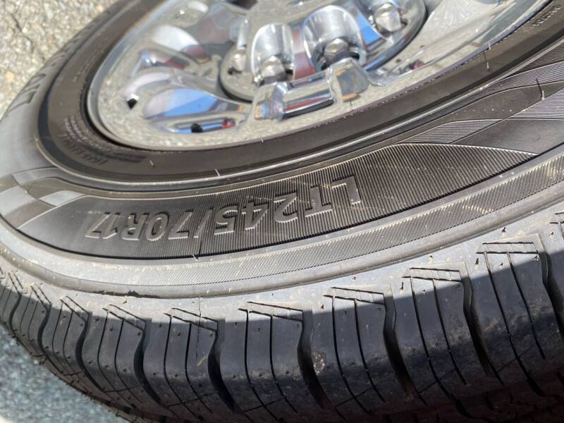 2019 Nissan NV Cargo Hermon ME Maine Auto Mall