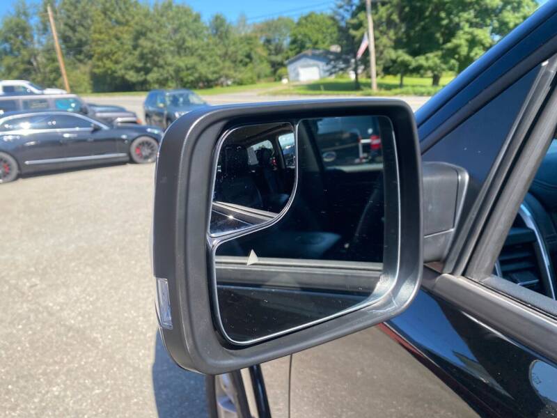 2020 RAM 1500 Hermon ME Maine Auto Mall