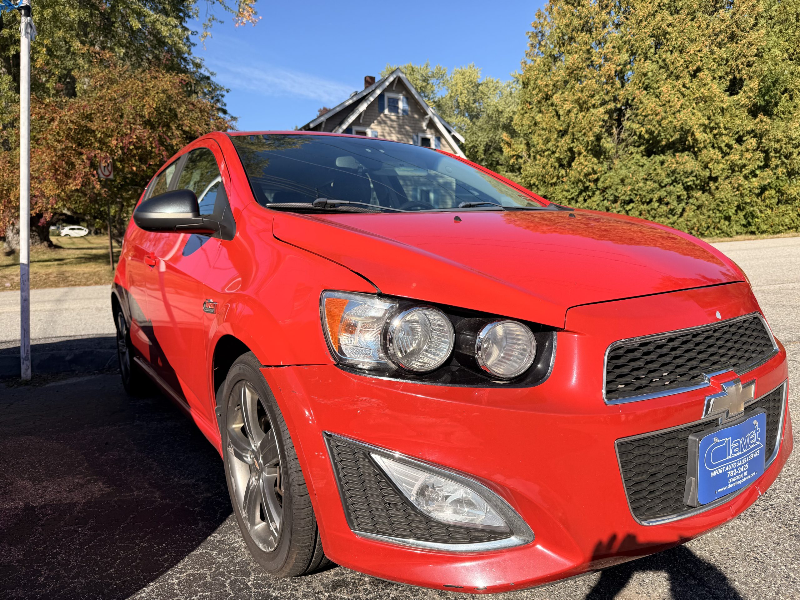 inventories