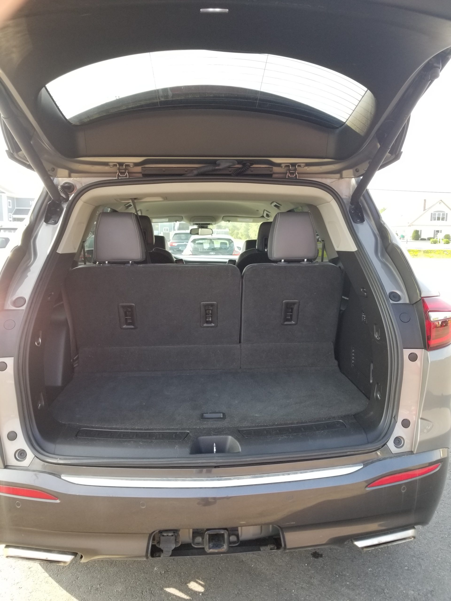 inventories