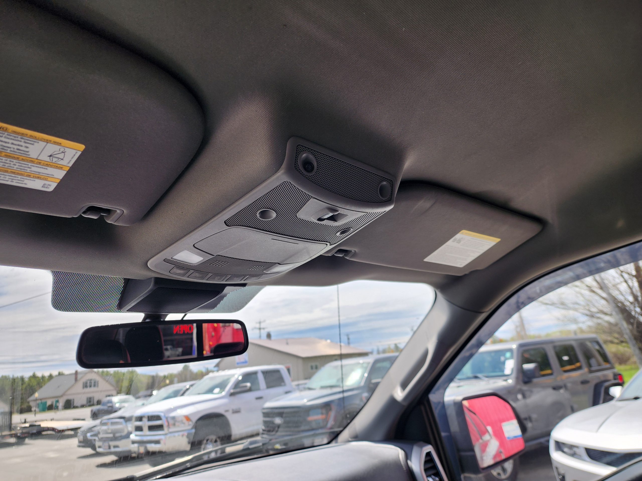 inventories