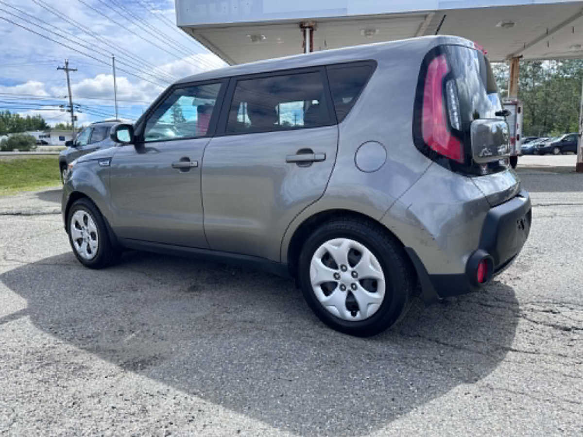 inventories
