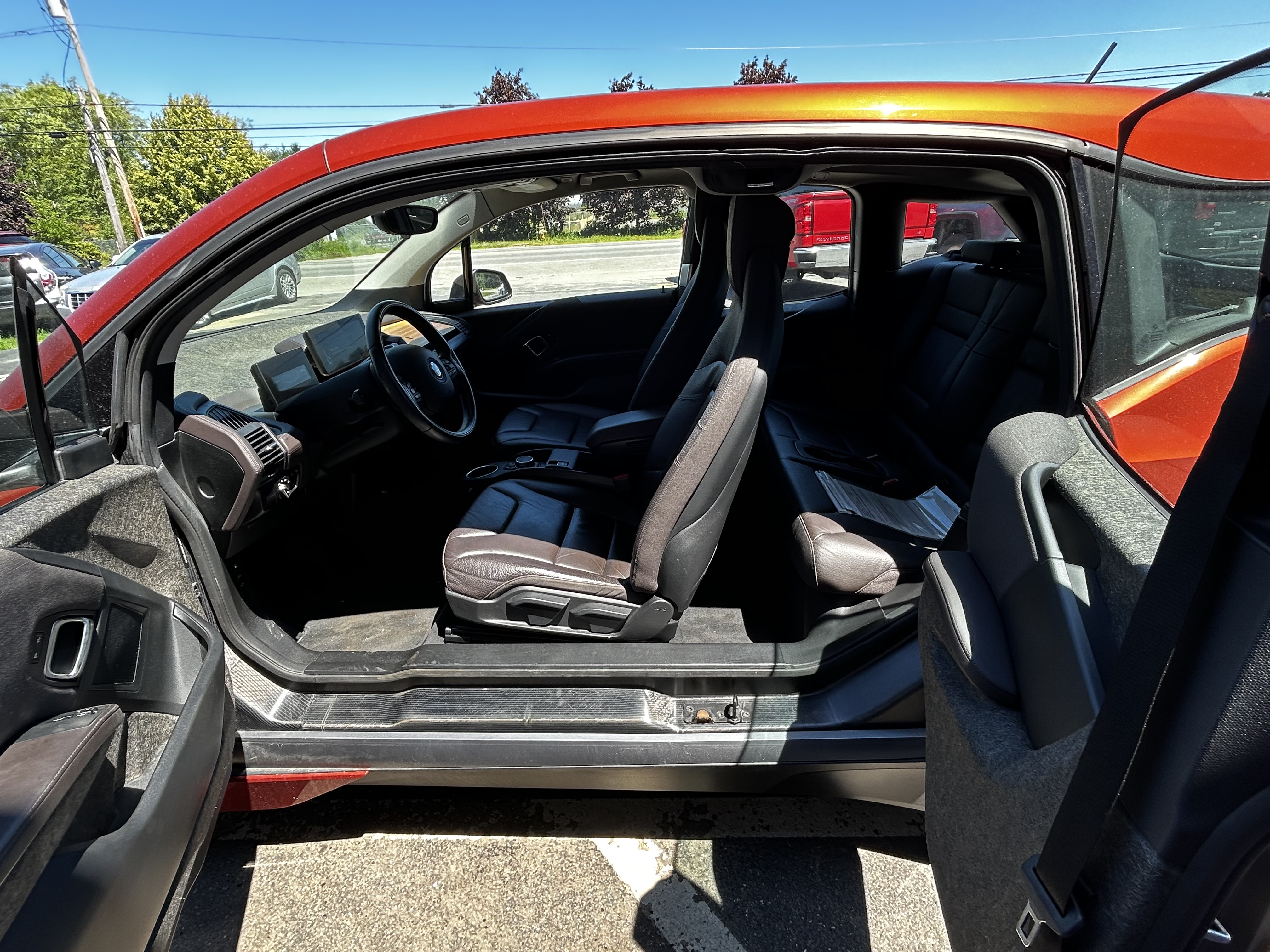 inventories