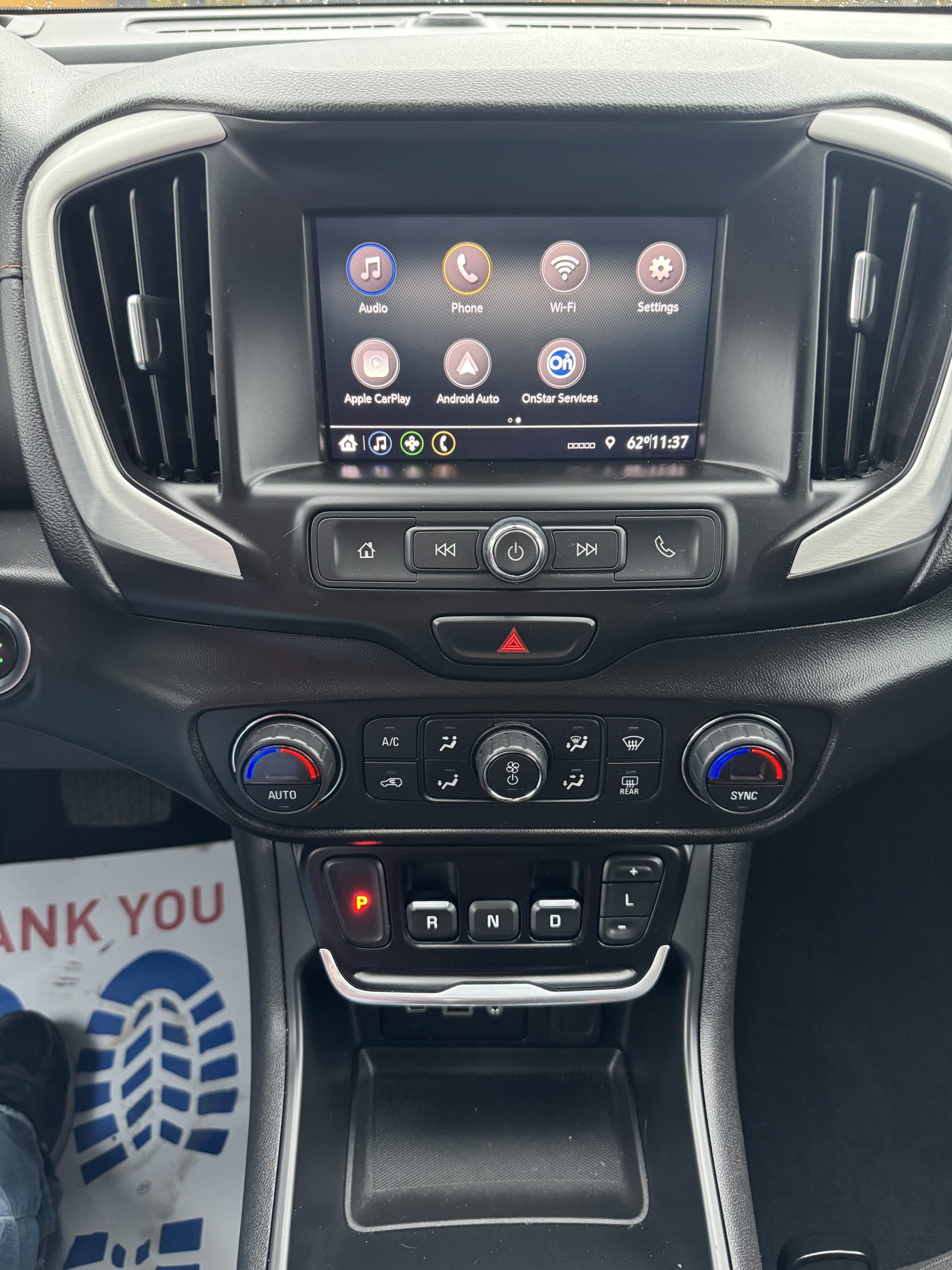 2021 GMC Terrain SLE - Photo 15