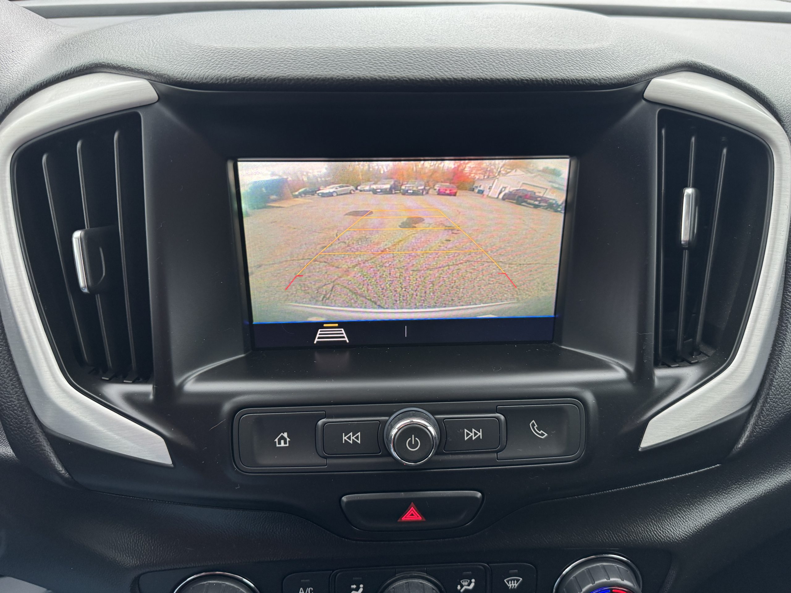 2021 GMC Terrain SLE - Photo 16