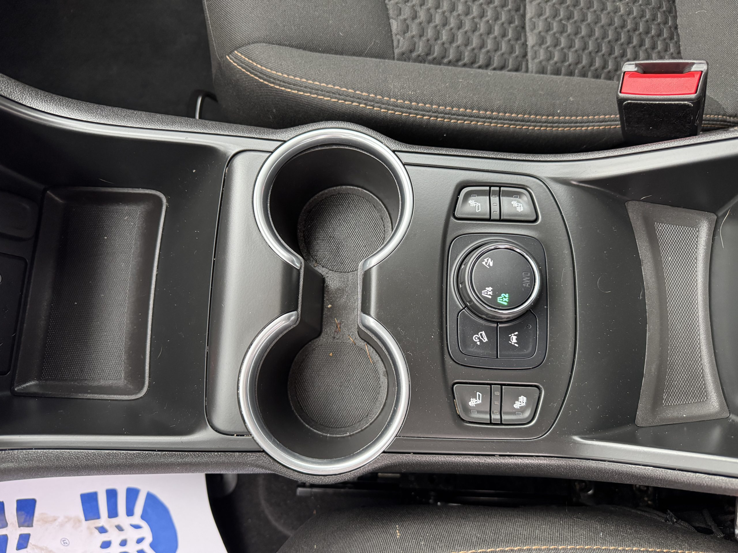2021 GMC Terrain SLE - Photo 17