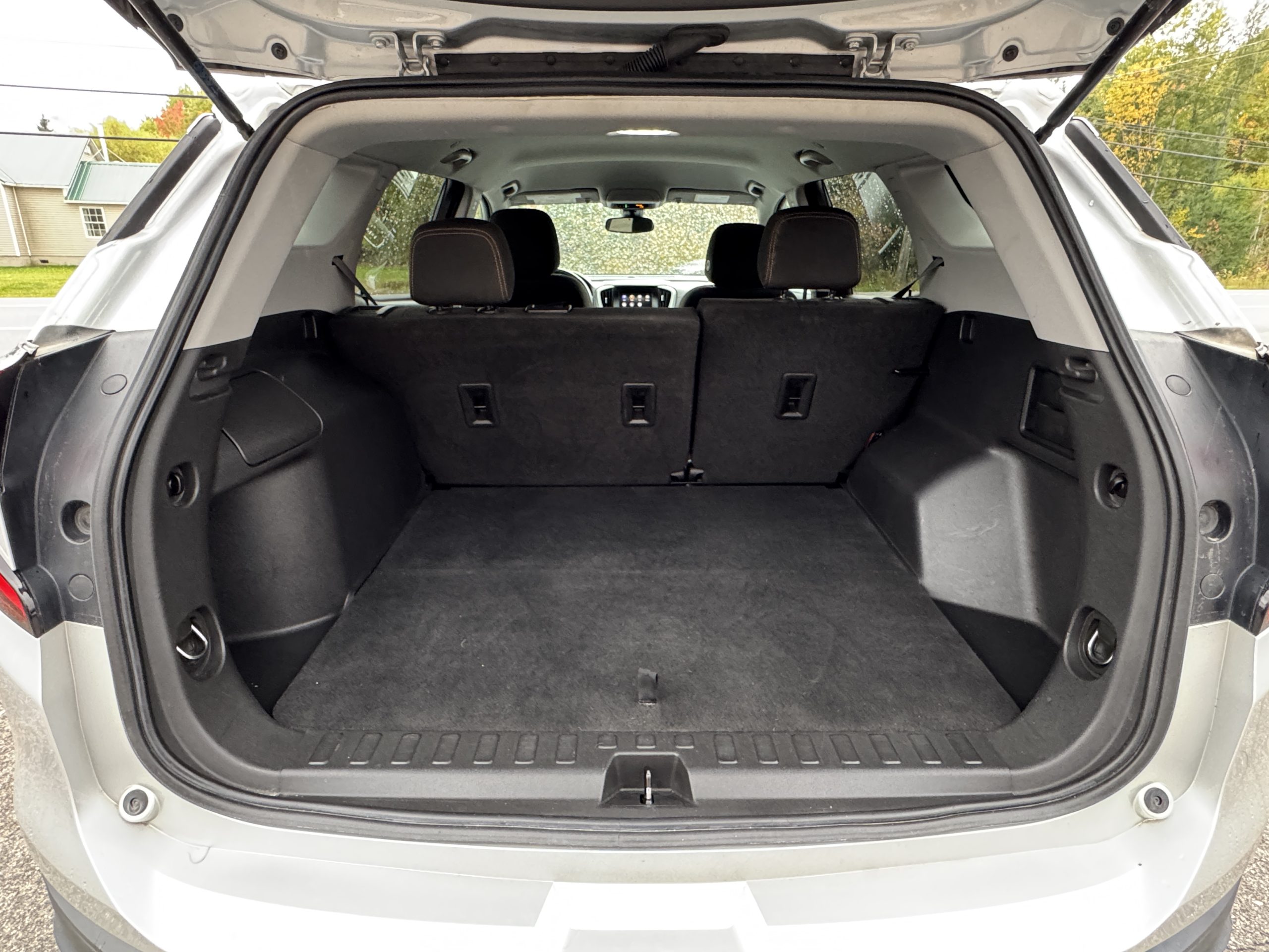 2021 GMC Terrain SLE - Photo 21