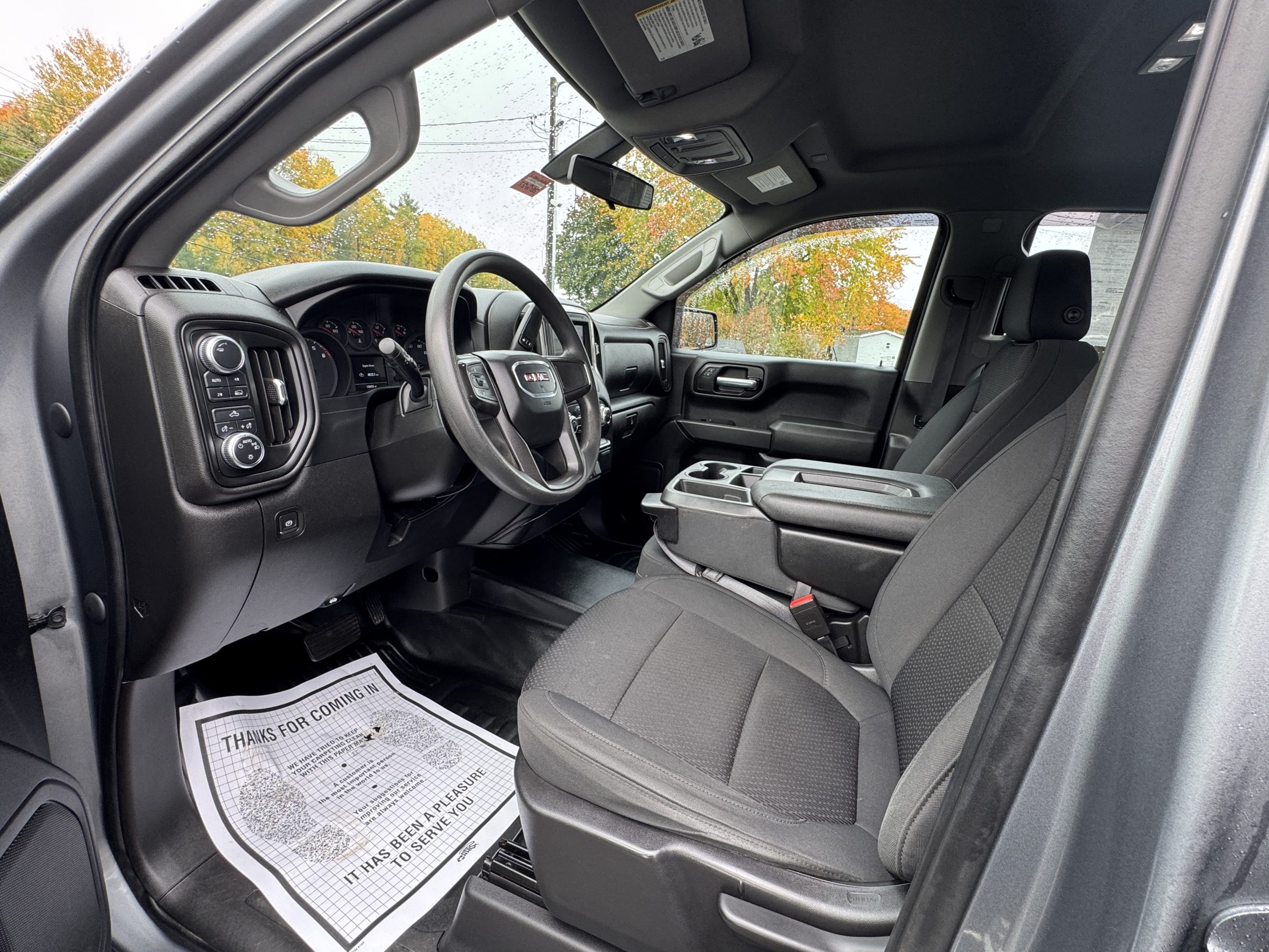 2021 GMC Sierra 1500 Base - Photo 9