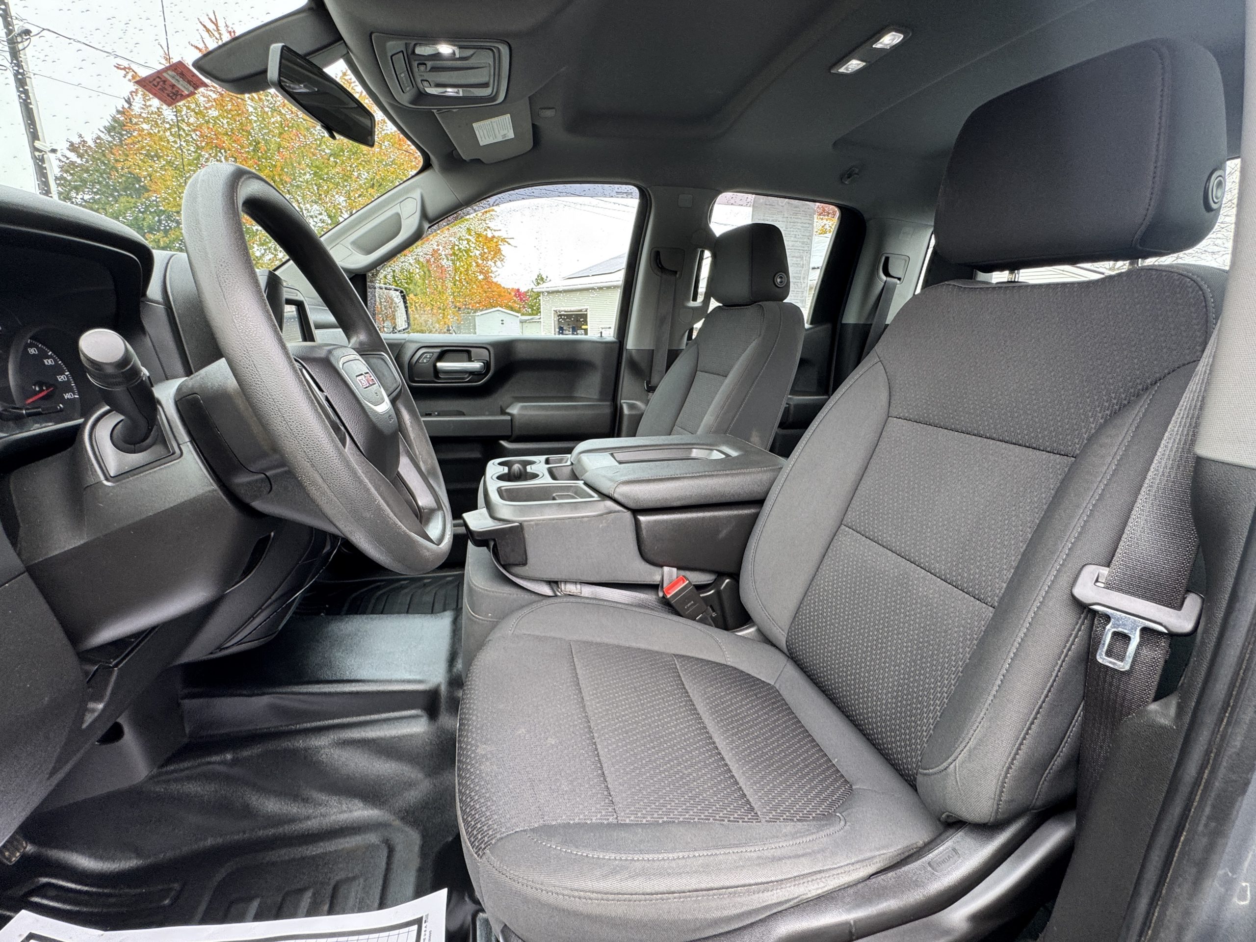2021 GMC Sierra 1500 Base - Photo 10