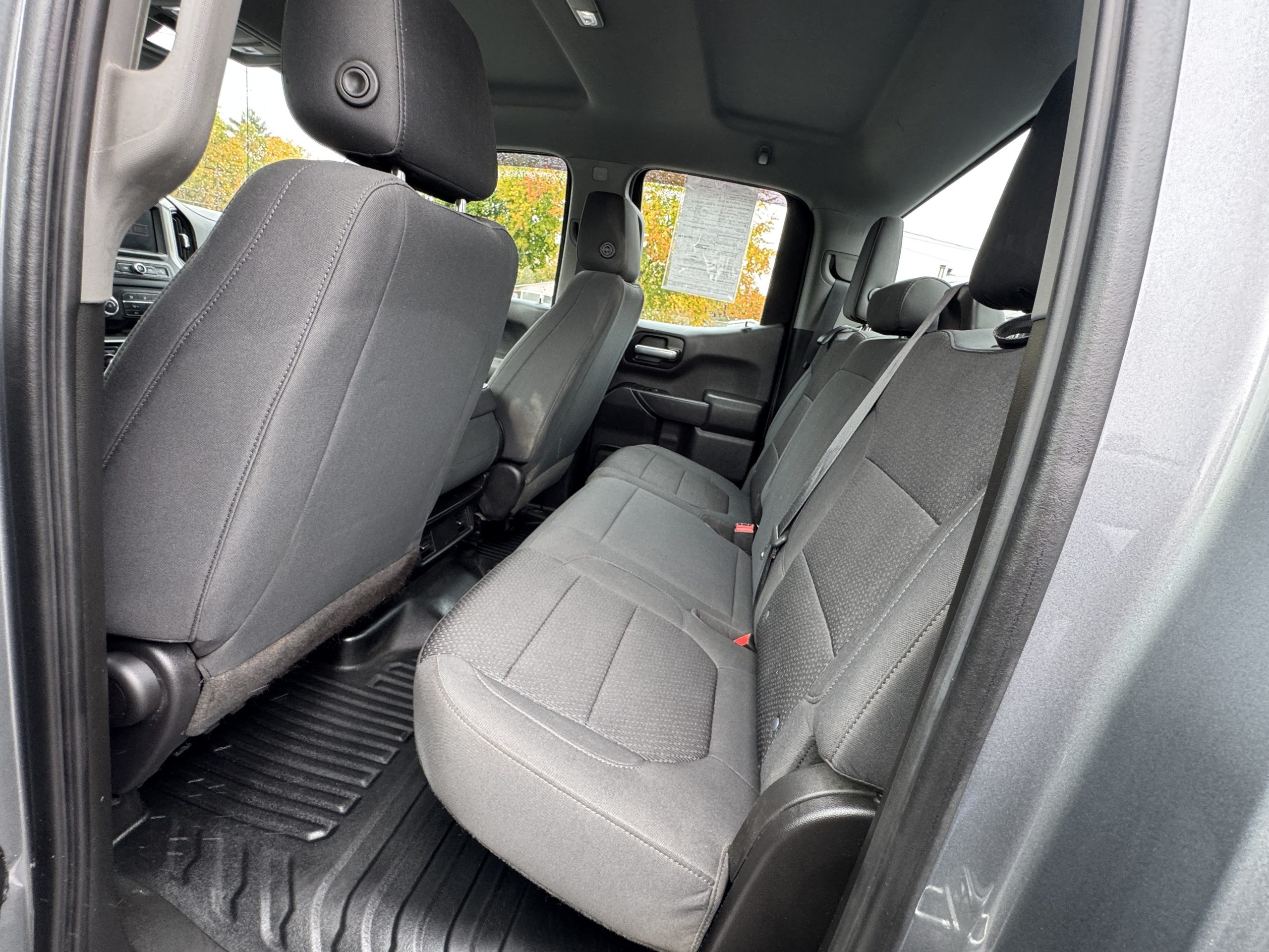 2021 GMC Sierra 1500 Base - Photo 12