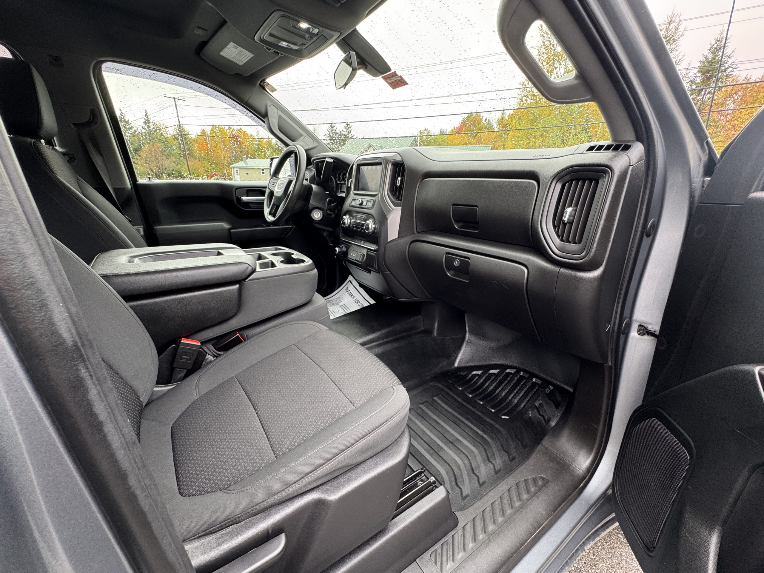 2021 GMC Sierra 1500 Base - Photo 11