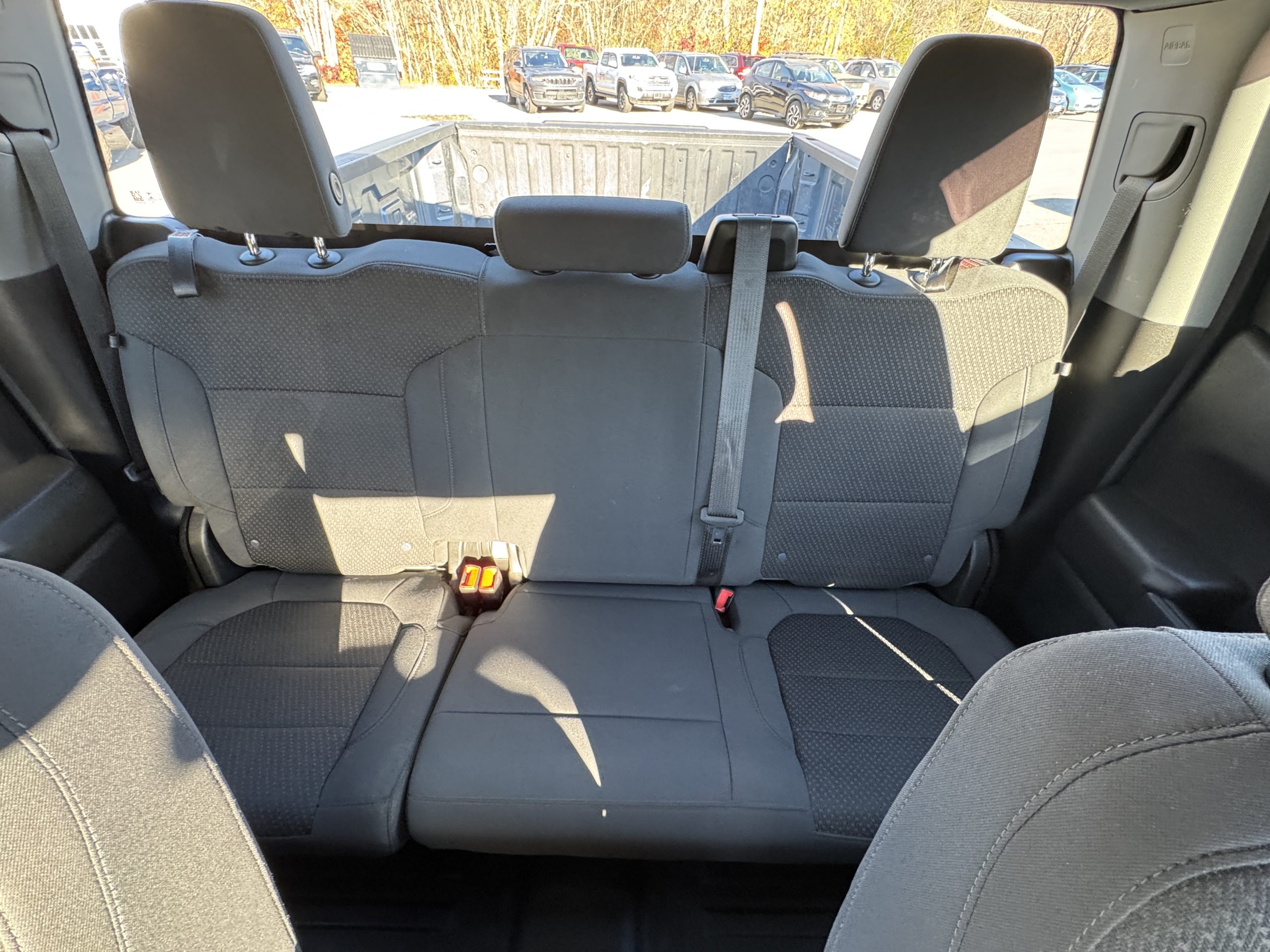 2021 GMC Sierra 1500 Base - Photo 13