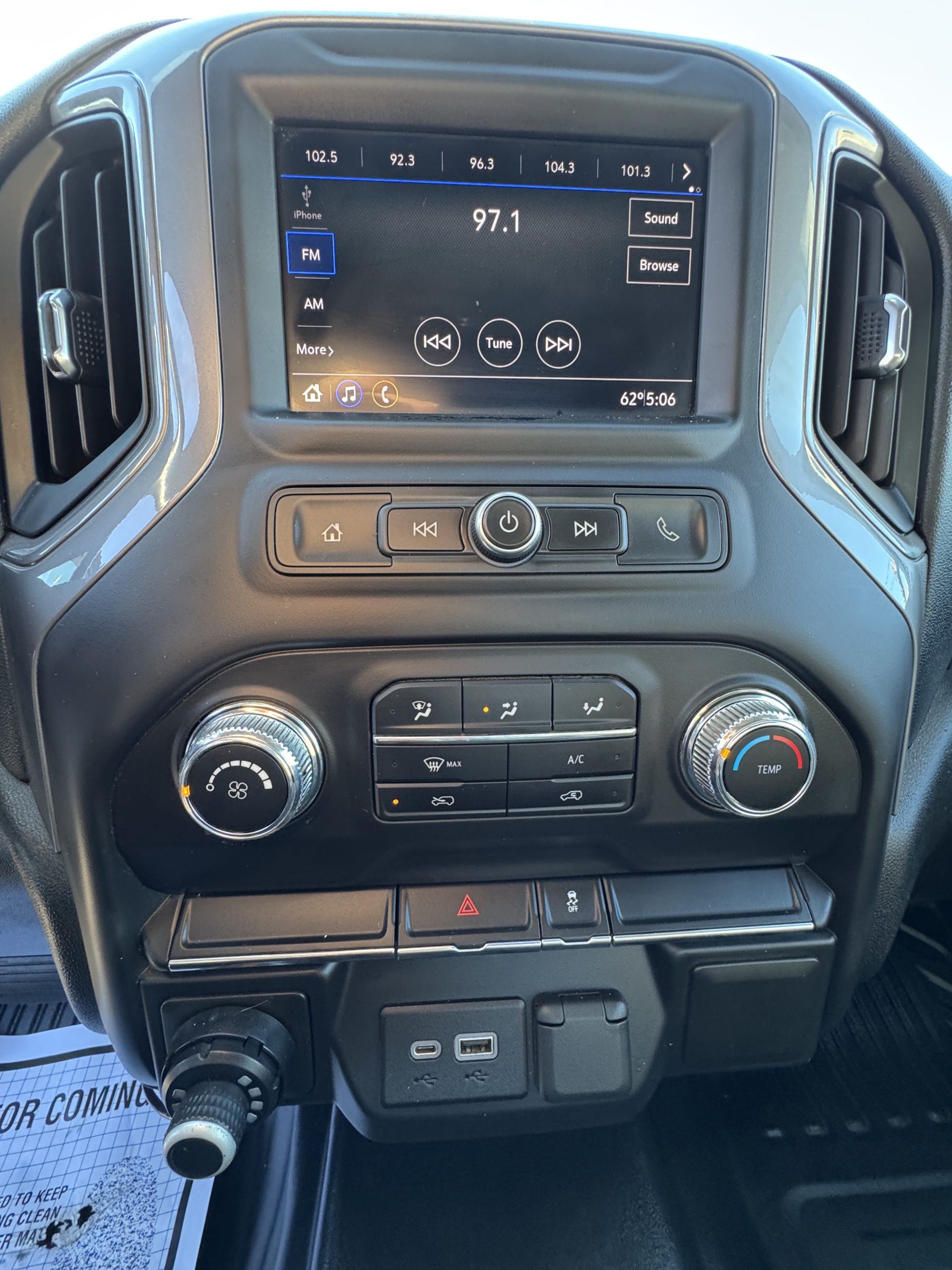 2021 GMC Sierra 1500 Base - Photo 15