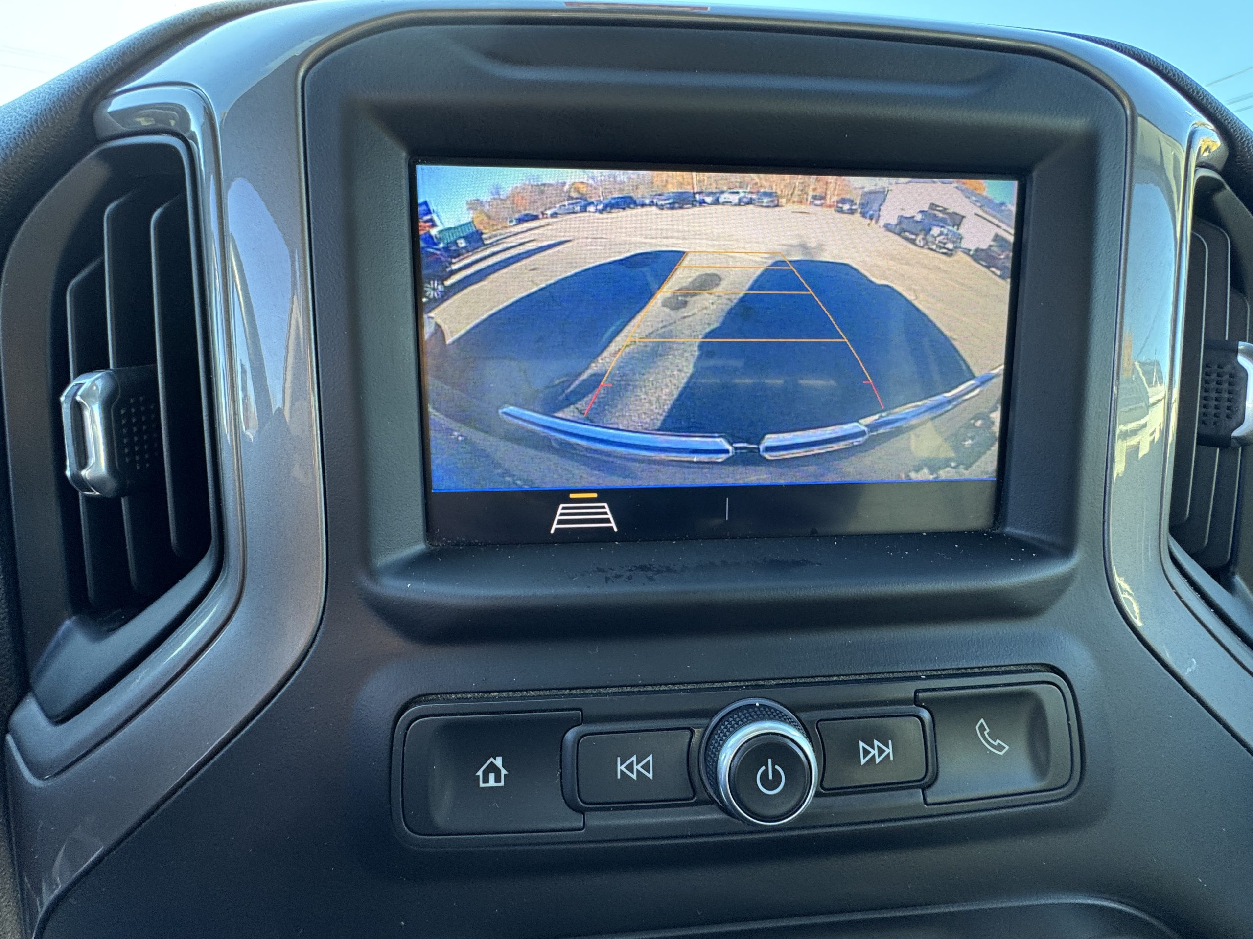 2021 GMC Sierra 1500 Base - Photo 16