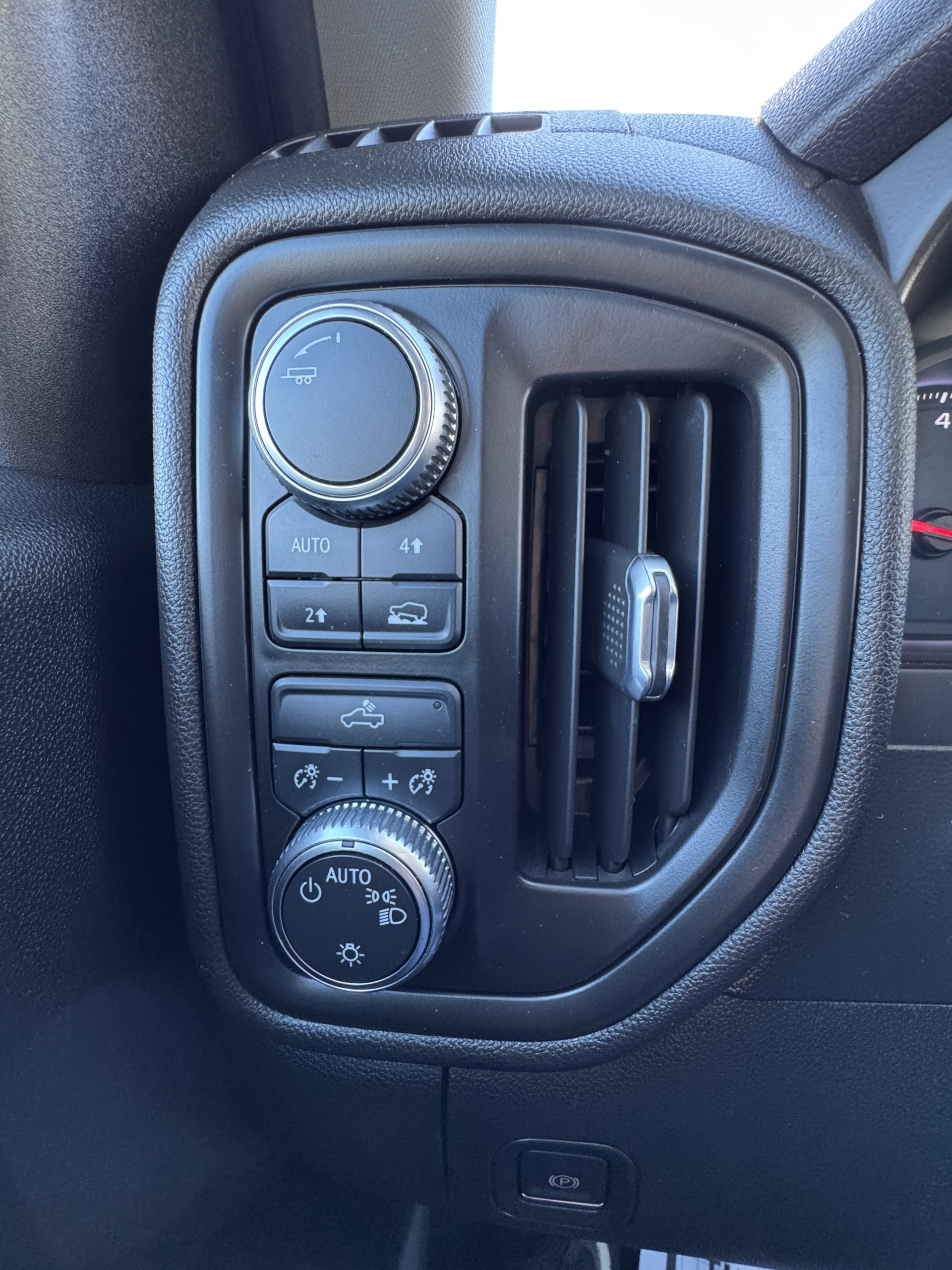 2021 GMC Sierra 1500 Base - Photo 17