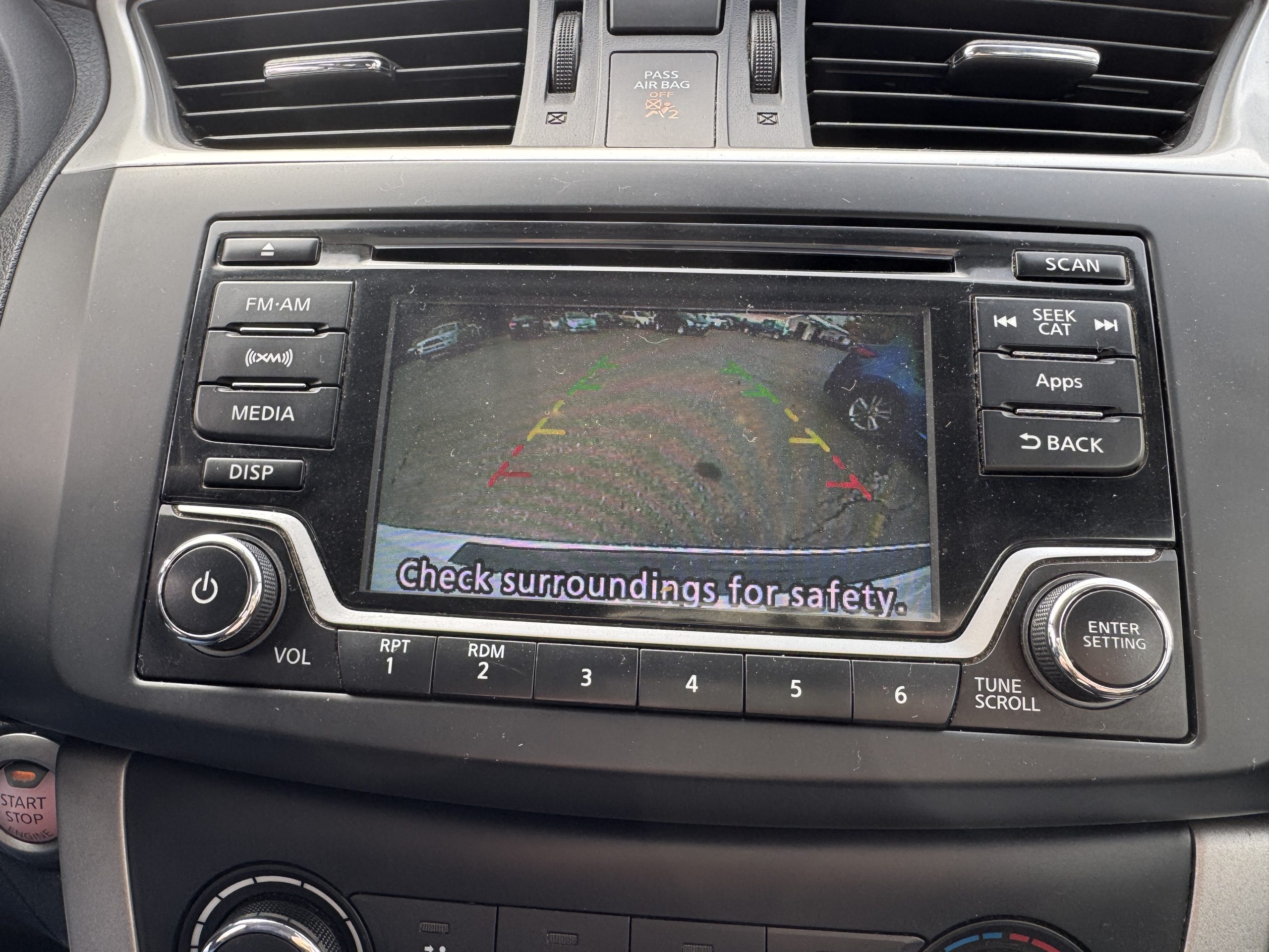 2015 Nissan Sentra SV - Photo 11