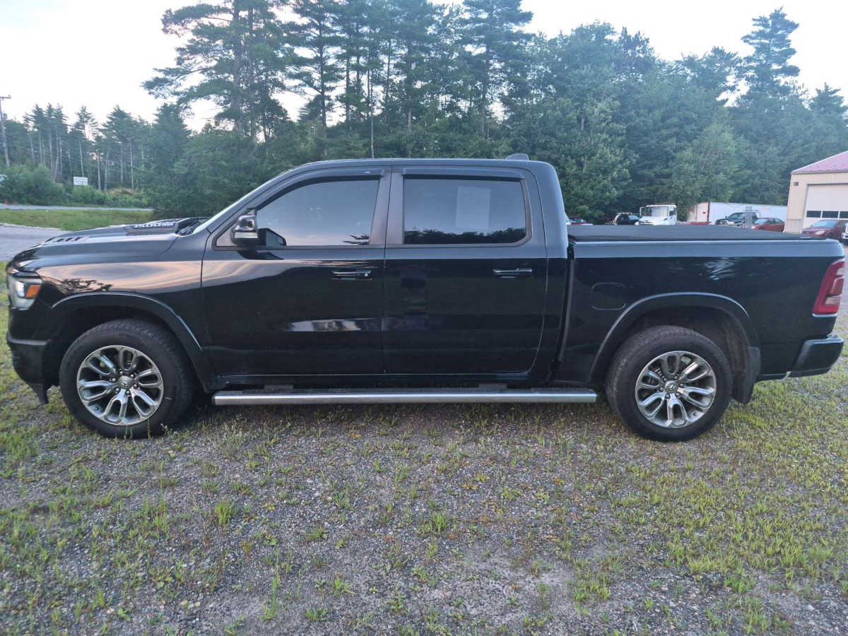 inventories