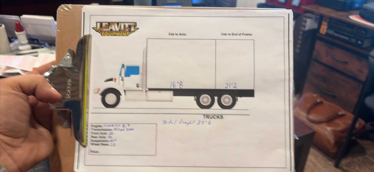 inventories