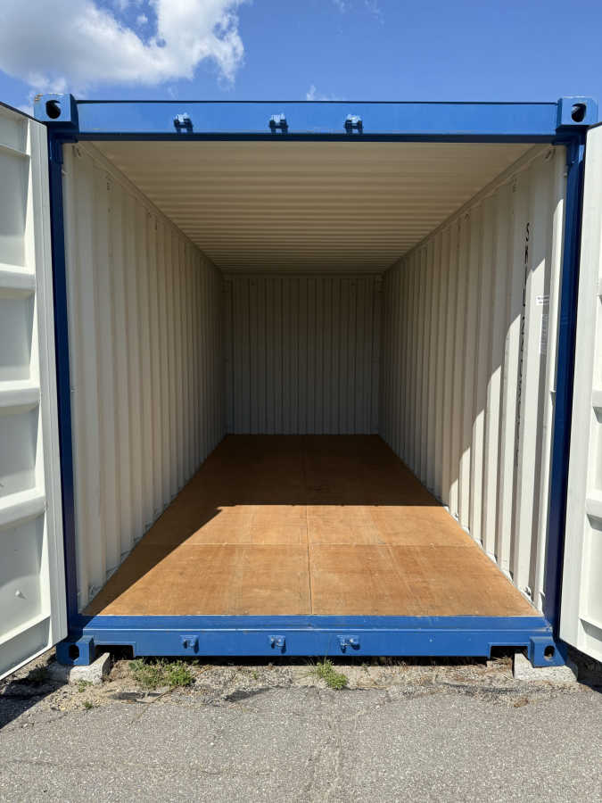 inventories