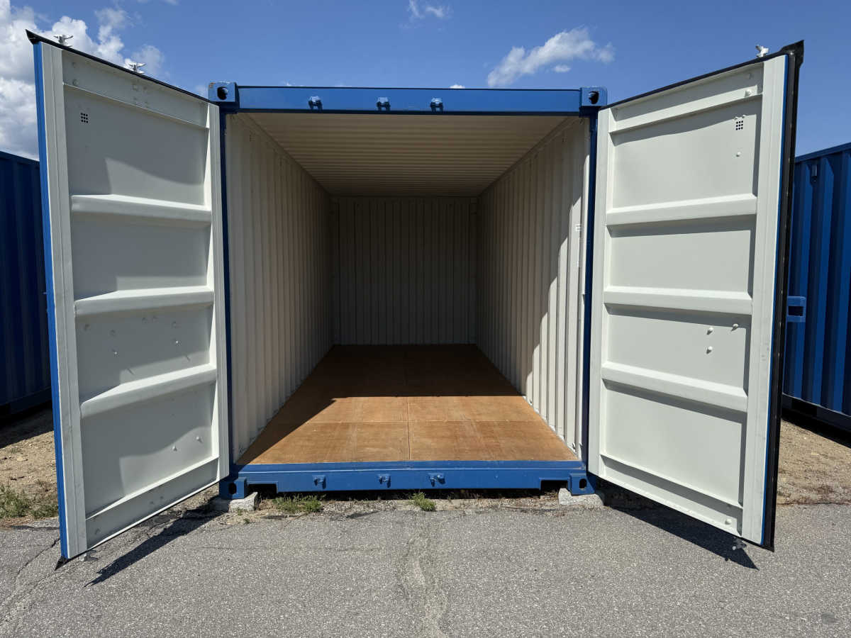 inventories