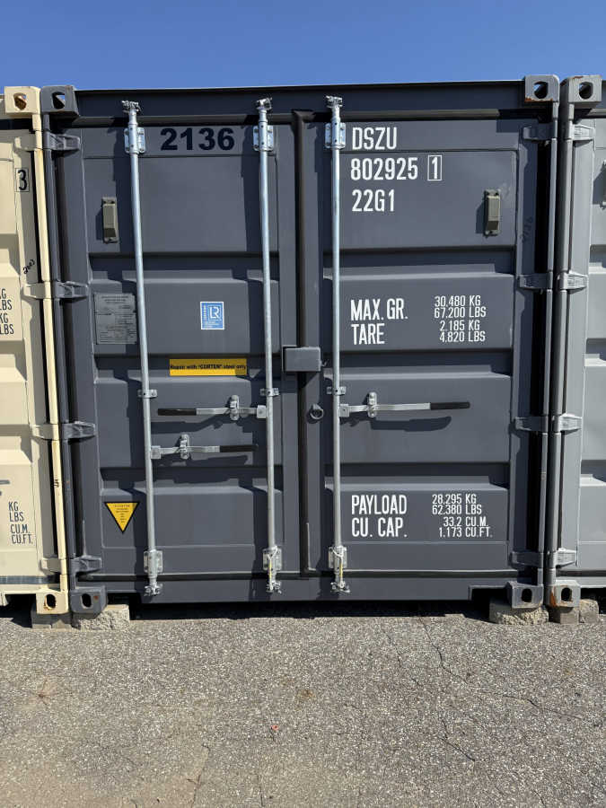 inventories