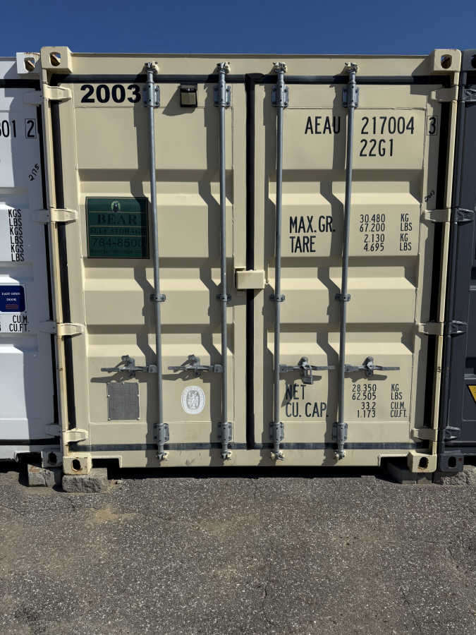 inventories