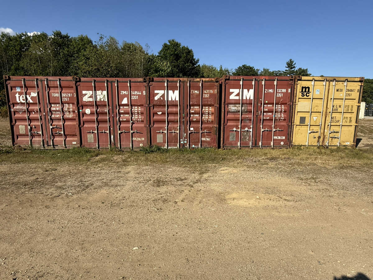 inventories