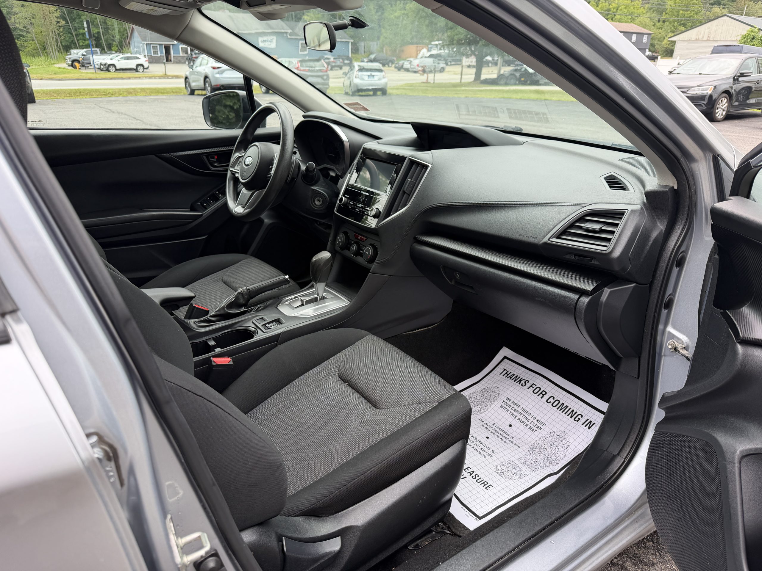 inventories