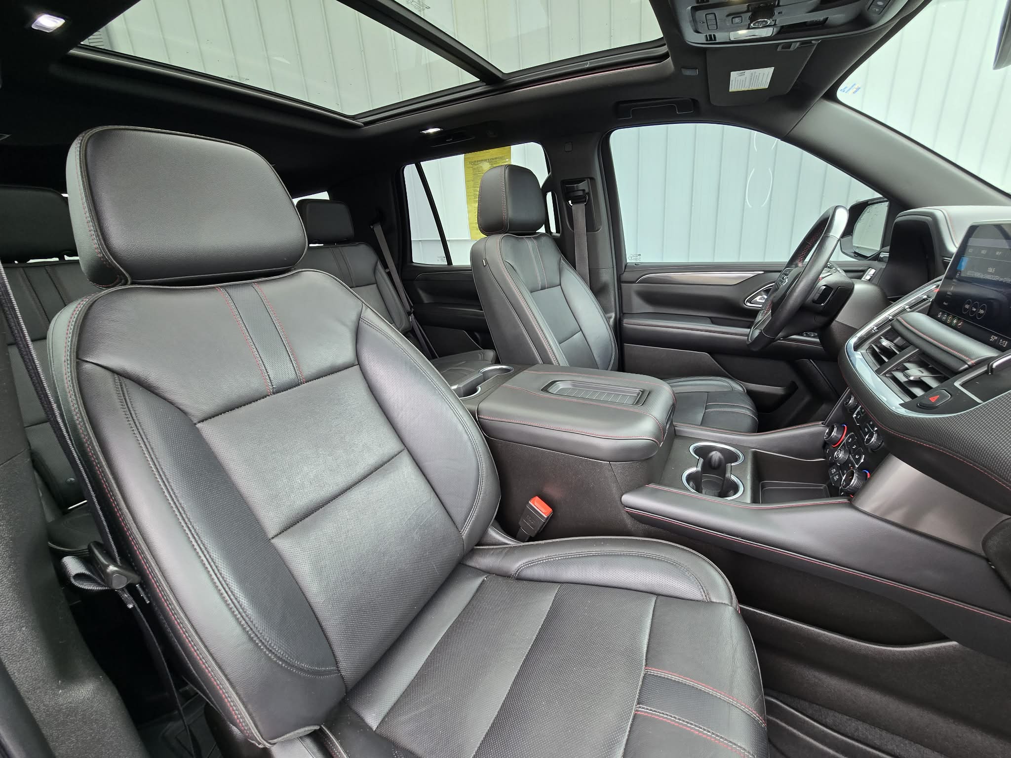 inventories