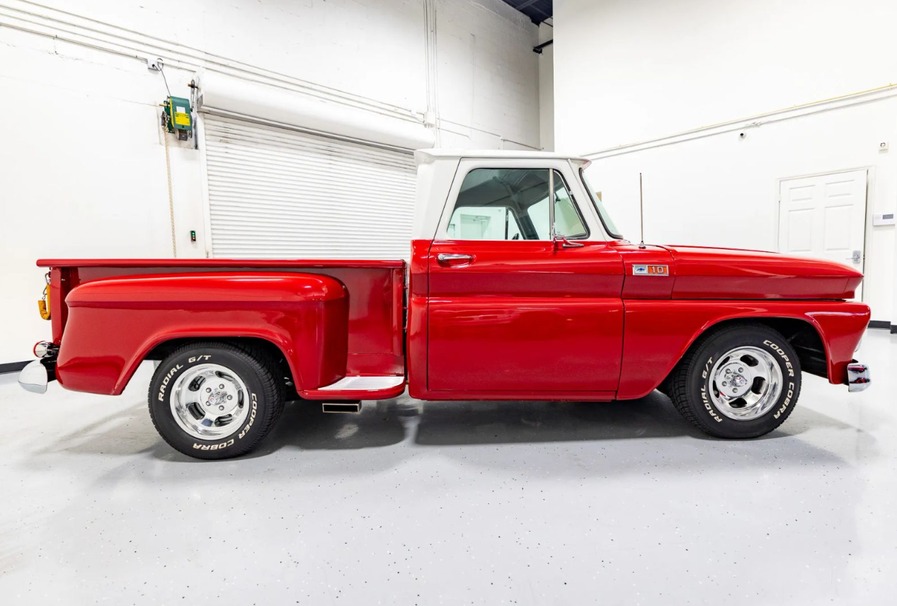 inventories