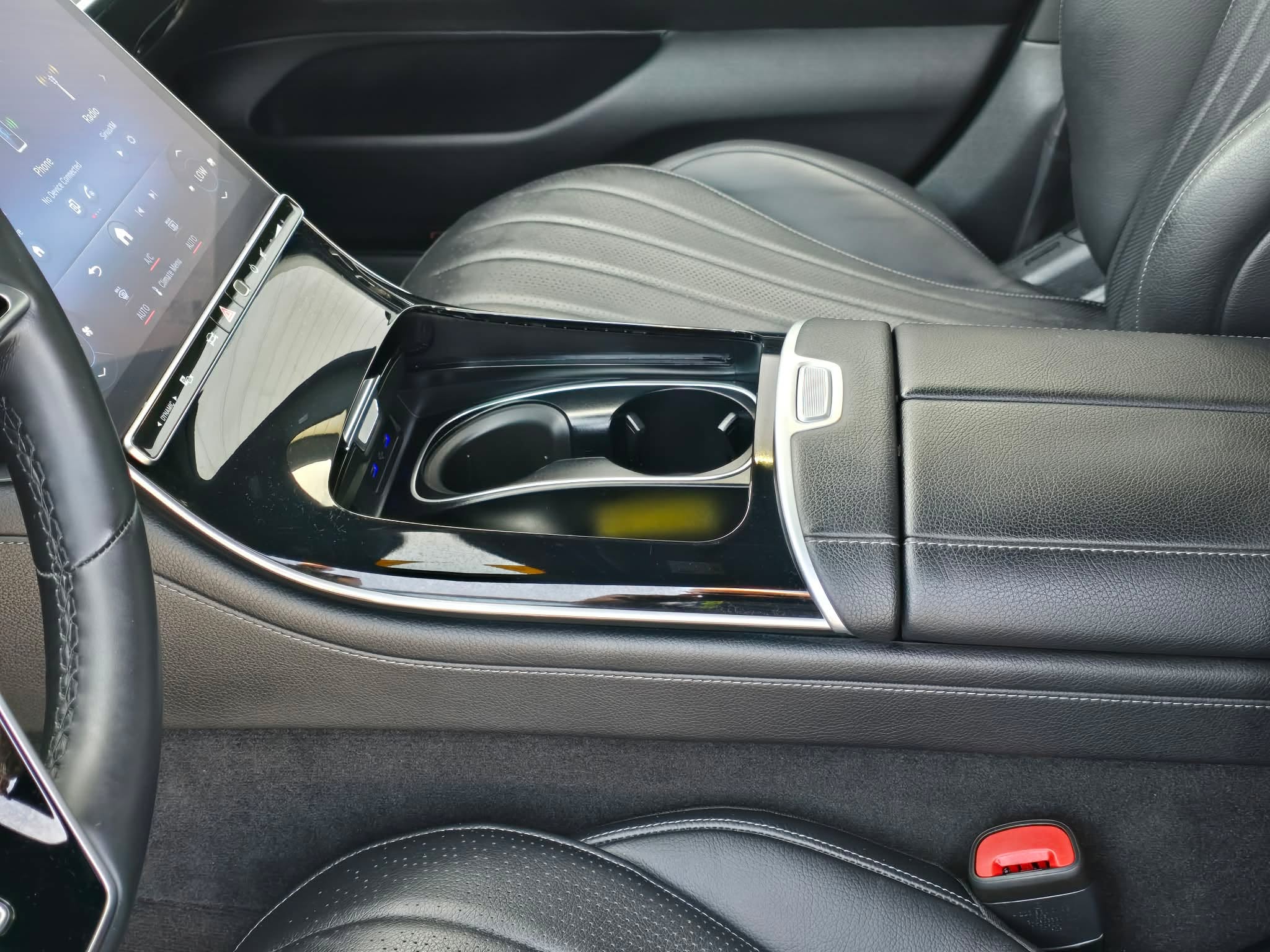 inventories
