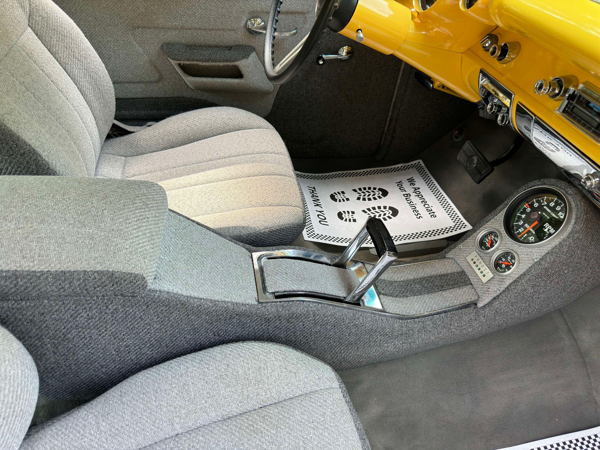 inventories