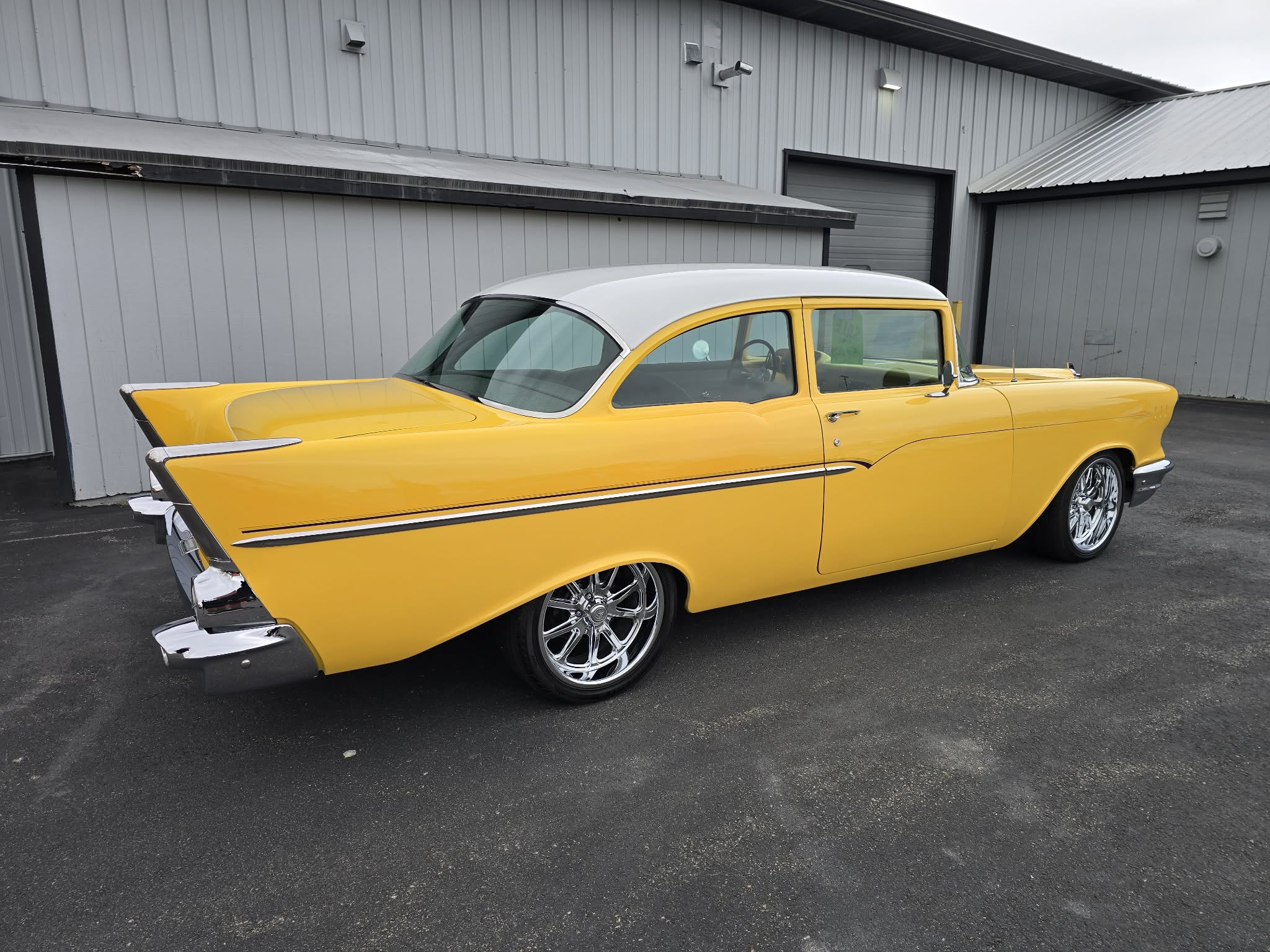 inventories
