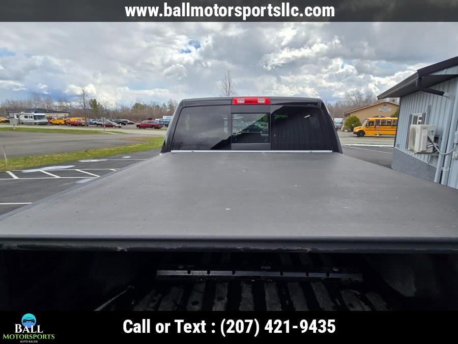 inventories