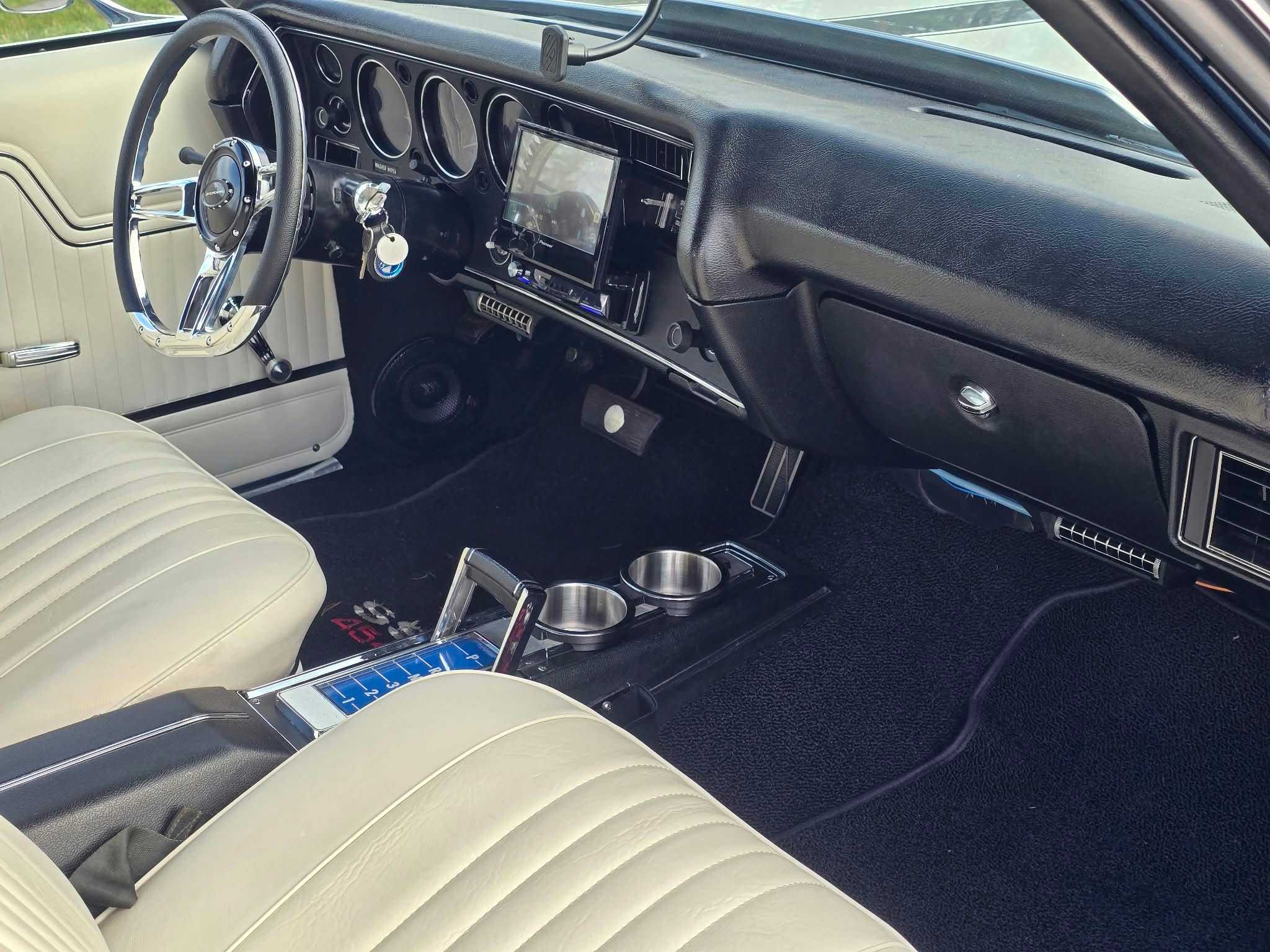 inventories